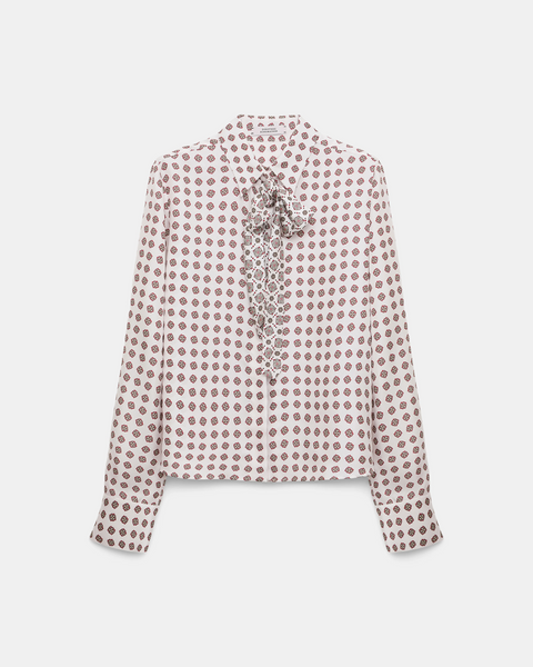 Dorothee Schumacher - GRAPHIC DREAMS blouse