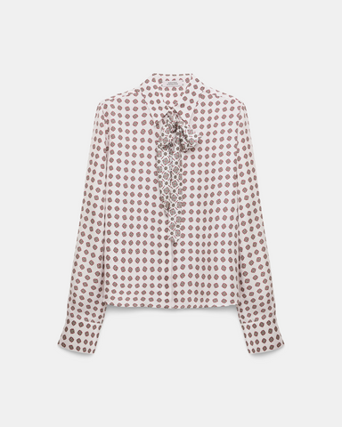 Dorothee Schumacher - GRAPHIC DREAMS blouse