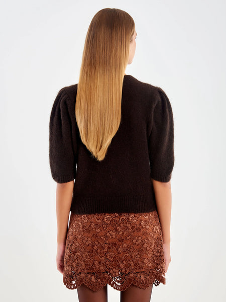 Vicolo - Short-Sleeve Top