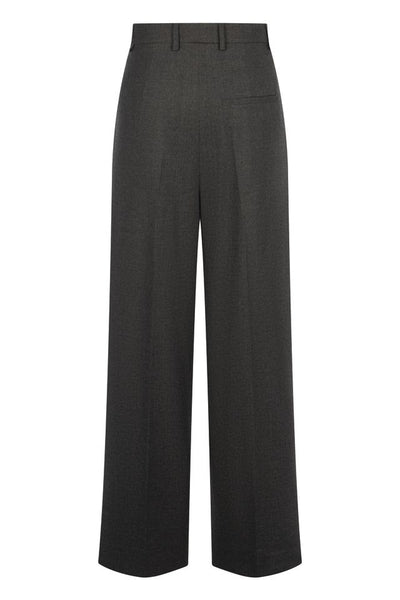 Rossi Pants - Noa Grau