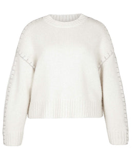 Bloom - Relaxed Pullover