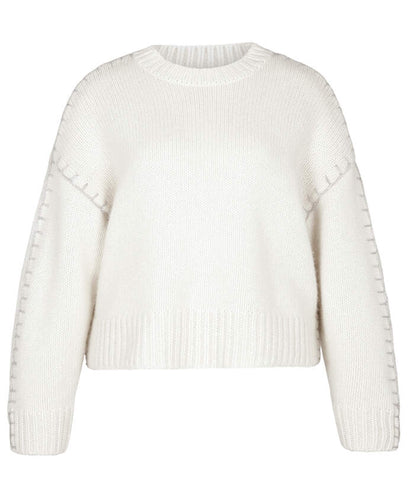 Bloom - Relaxed Pullover