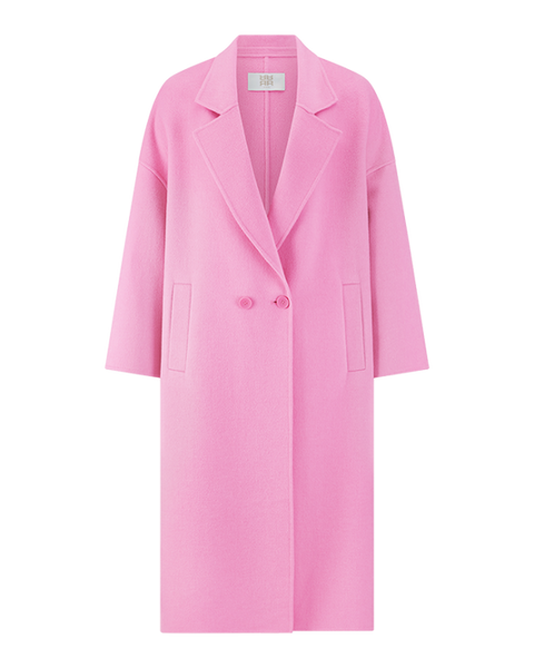 Riani - Mantel aus Wollmischung