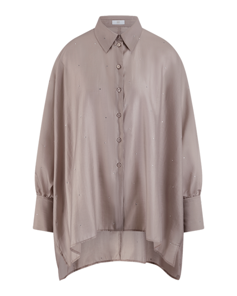 Riani - Bluse mit Strassdetails