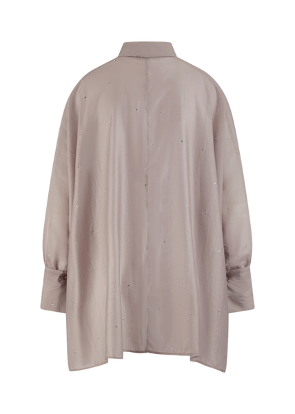 Riani - Bluse mit Strassdetails