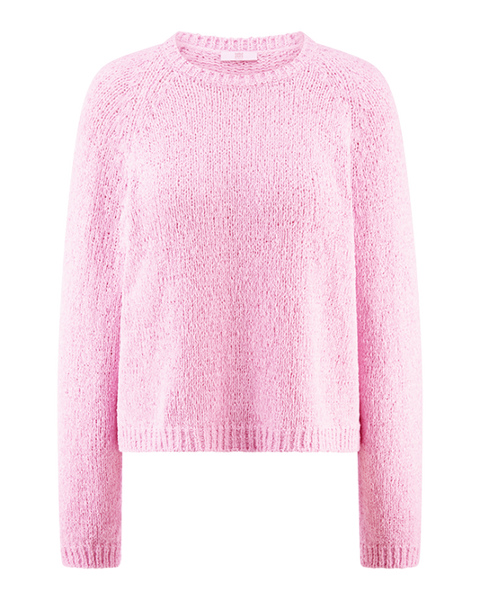 Riani - Pullover aus Baumwollmischung