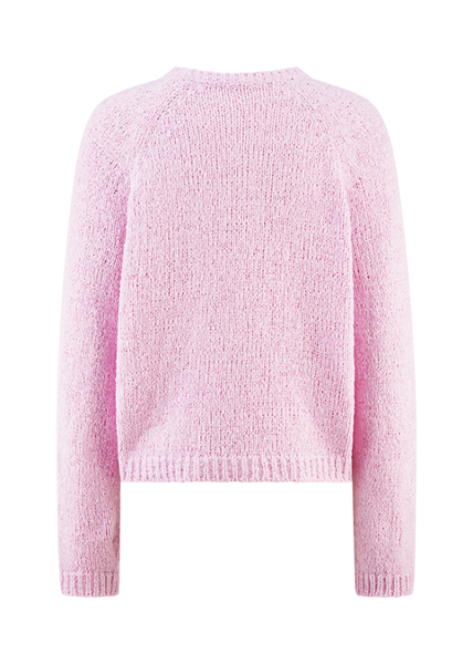 Riani - Pullover aus Baumwollmischung