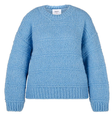 Bloom - Short Pullover