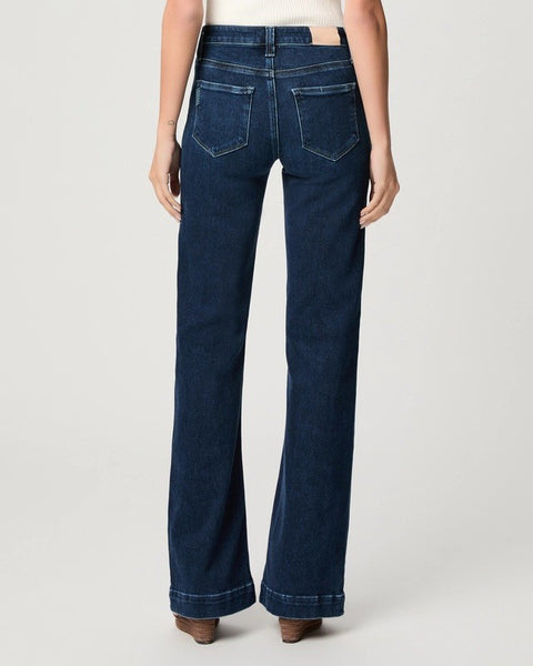 Paige - Jeans Leenah