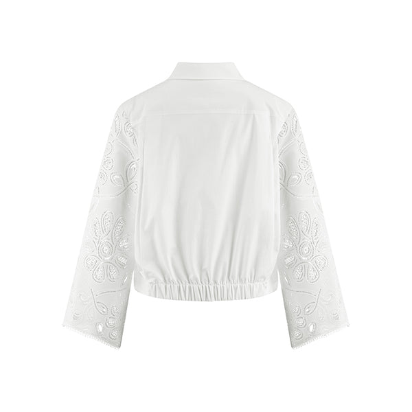 Riani - Bluse - Weiß