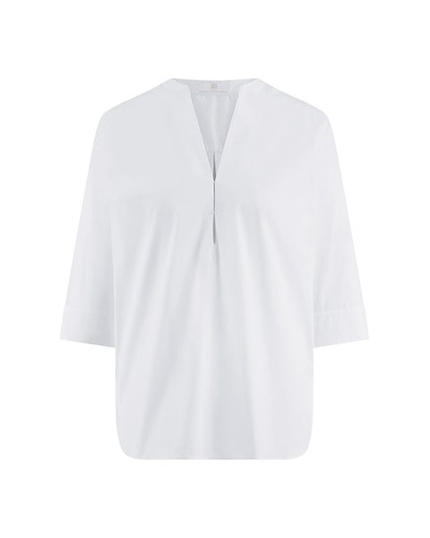 Riani - Bluse - Weiß