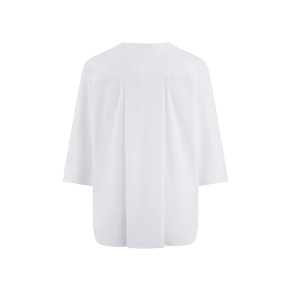 Riani - Bluse - Weiß