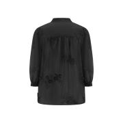 Riani - Bluse - Schwarz