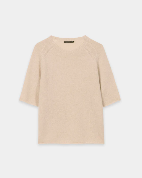 Luisa Cerano - Pullover aus Kaschmir-Mix