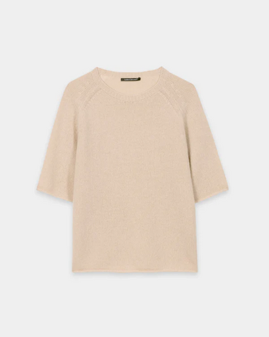 Luisa Cerano - Pullover aus Kaschmir-Mix