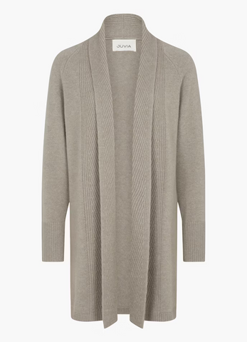 Cashmere Blend - Mantel Georgina