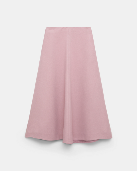 Dorothee Schumacher - LAYERED COOLNESS skirt