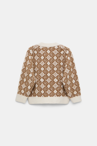 Dorothee Schumacher - SOFT GRAPHICS pullover