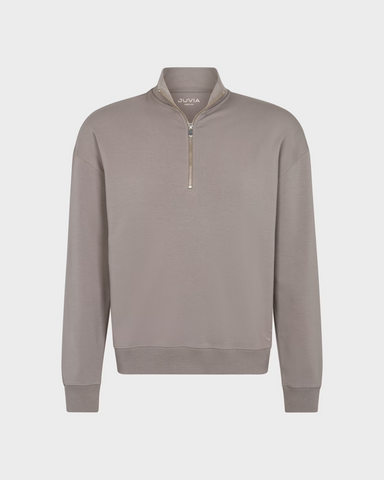 Juvia Men - Sweater Lio grau