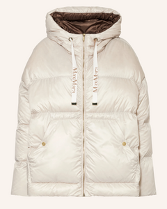 S´Max Mara - Daunenjacke