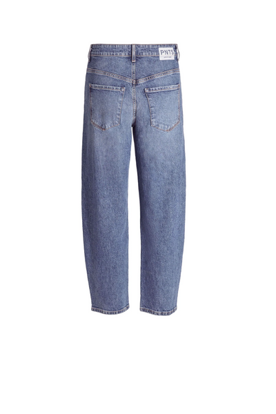 PNTS - The O Shape Jeans