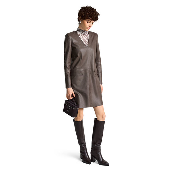 Riani -  Shirt mit Arm Mesh Shirt