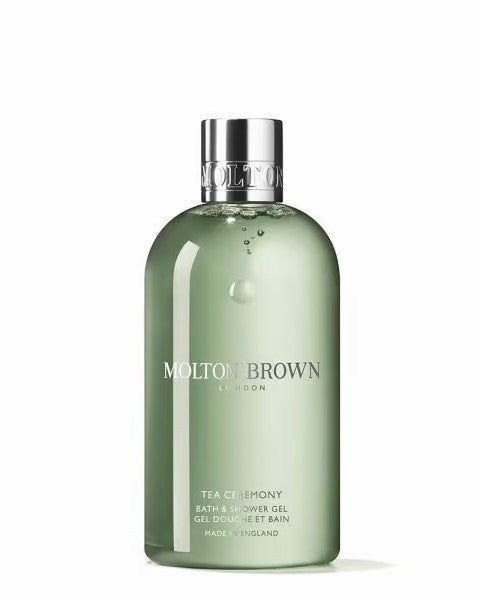 Molton Brown Tea Ceremony Bath & Shower Gel