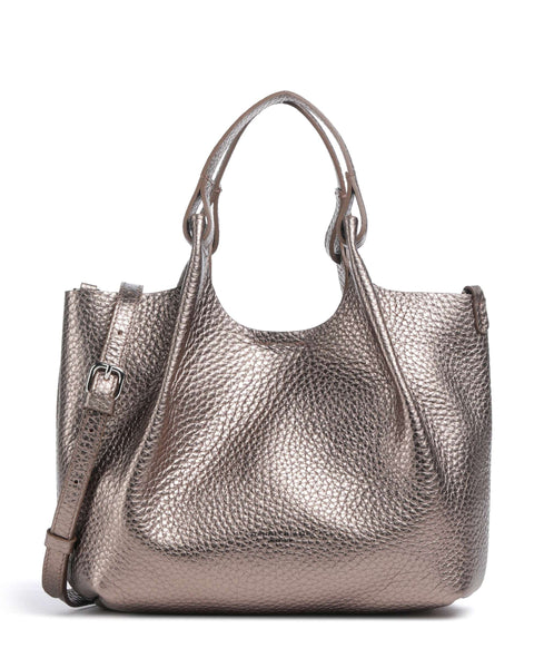 Gianni Chiarini - Dua M - Handbag - moon