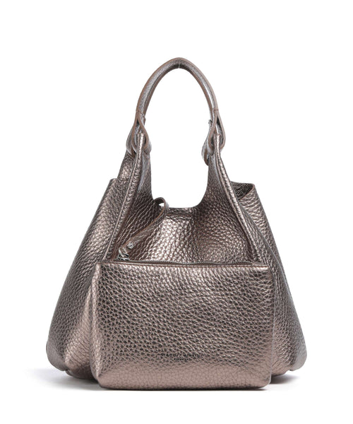 Gianni Chiarini - Dua M - Handbag - moon