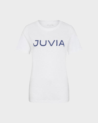 Juvia - CHRISTINA T-Shirt - white