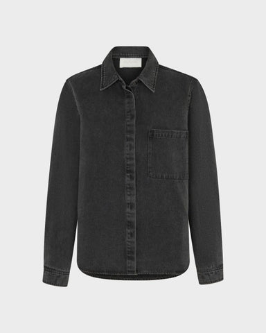 JUVIA - BIRGA - black