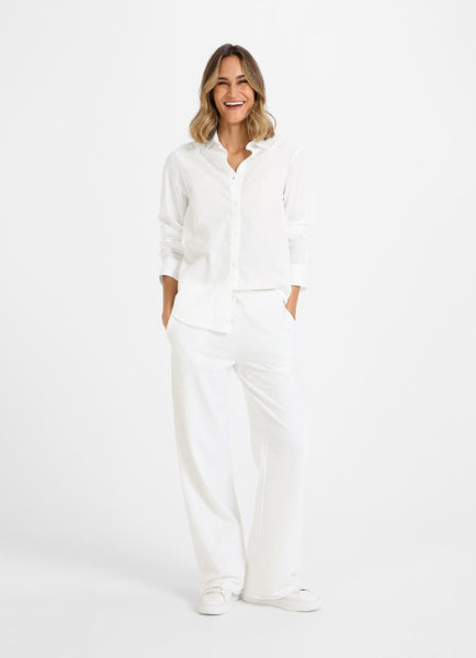 JUVIA - AURORA - white