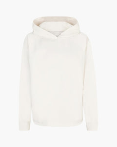 Juvia - ALENA Hoodie - eggshell