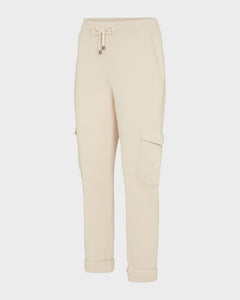 Juvia - WANDA Sweatpants - desert sand