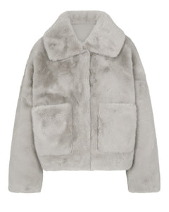 Studio AR - Shara Felljacke