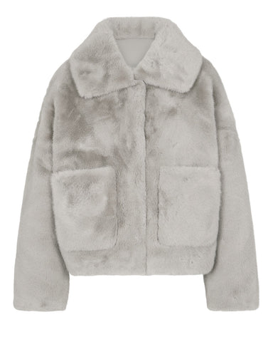 Studio AR - Shara Felljacke
