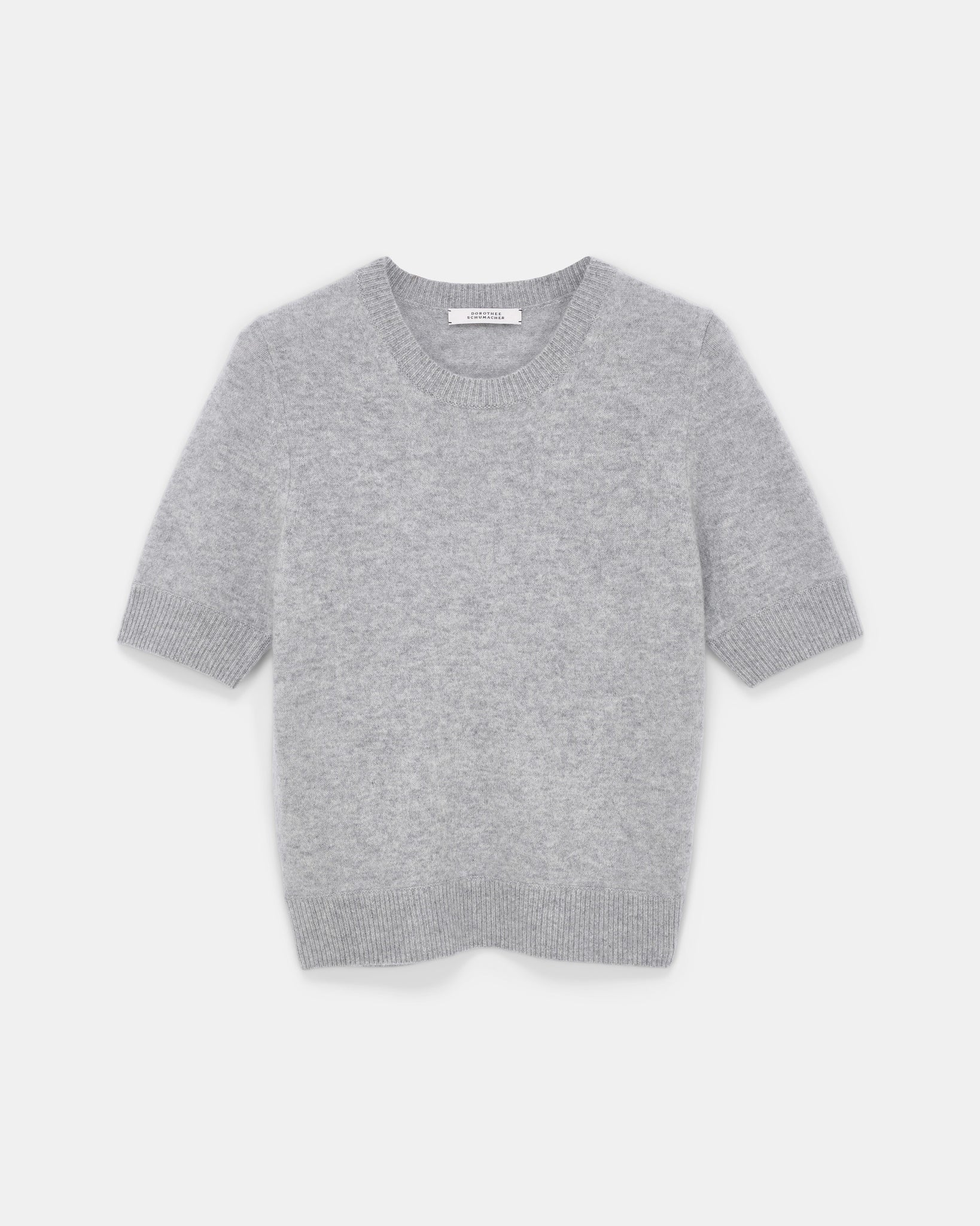 Dorothee Schumacher - CPH FLUFFY STATEMENTS pullover