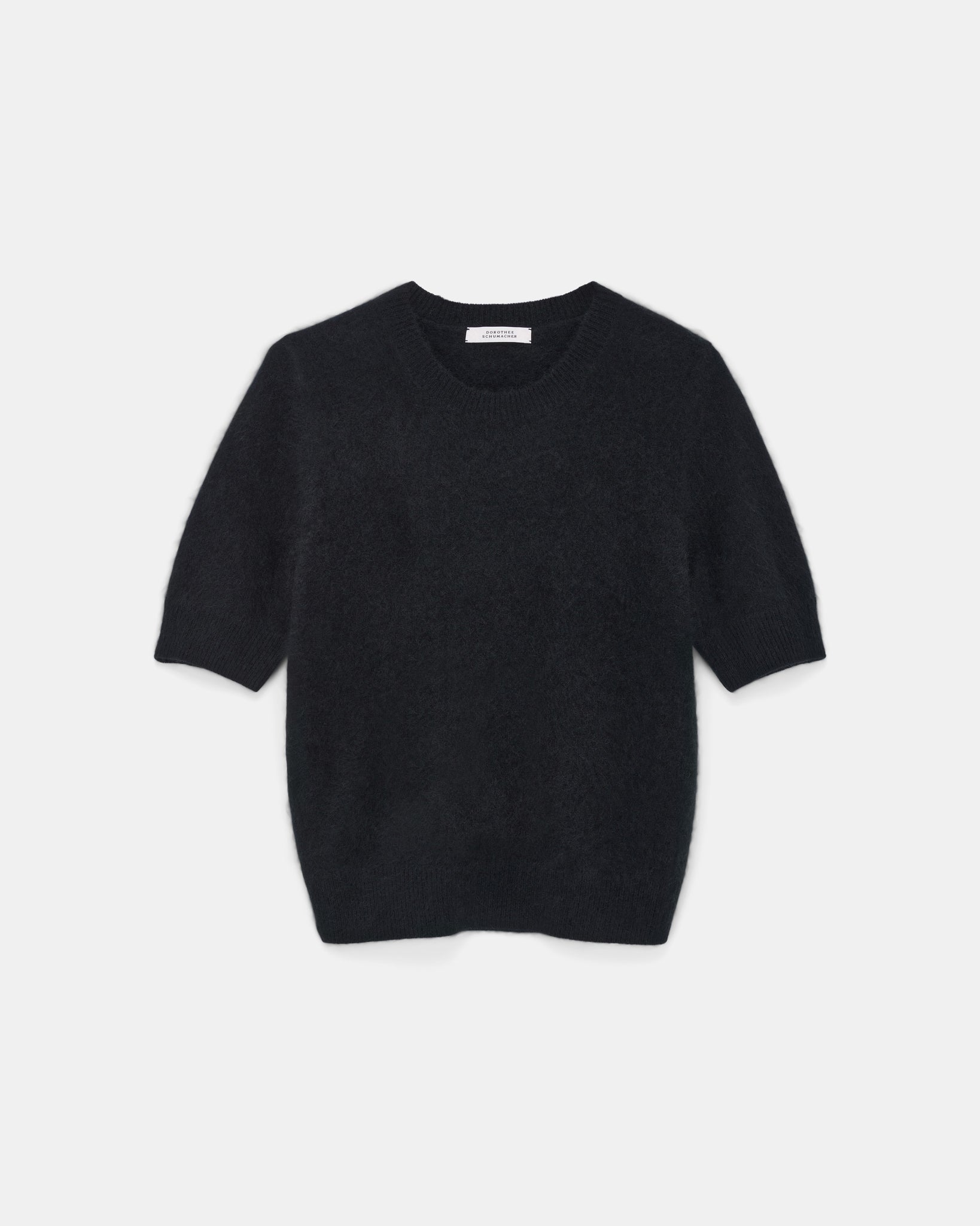 Dorothee Schumacher - CPH FLUFFY STATEMENTS pullover