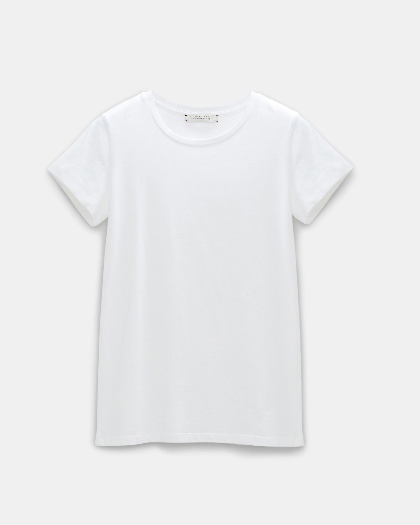 Dorothee Schumacher - ALL TIME FAVORITES o-neck  Shirt