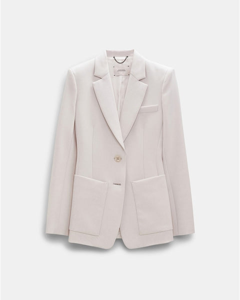 Dorothee Schumacher - REFRESHING AMBITION jacket