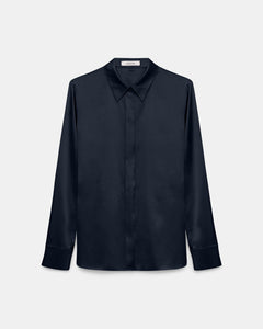Dorothee Schumacher - CPH SENSE OF SHINE blouse