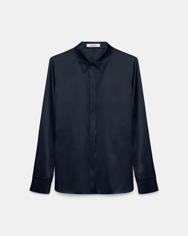 Dorothee Schumacher - CPH SENSE OF SHINE blouse