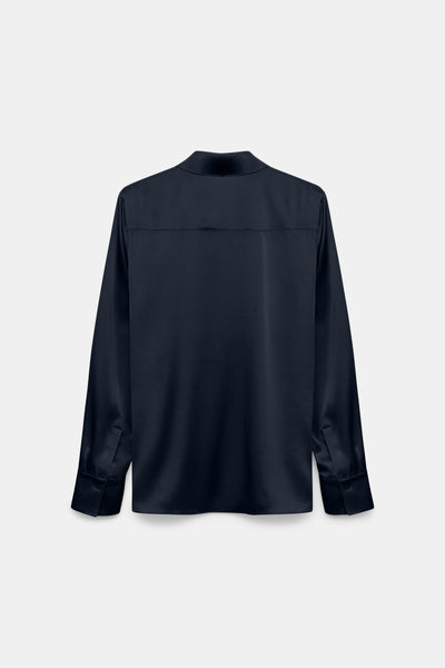 Dorothee Schumacher - CPH SENSE OF SHINE blouse