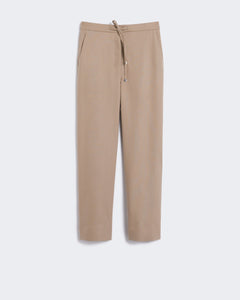 Max Mara - Jogginghose aus Wolle