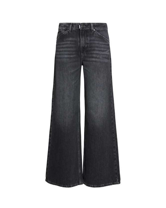 PNTS - The Raver Jeans dunkelgrau