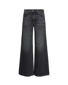 PNTS - The Raver Jeans dunkelgrau