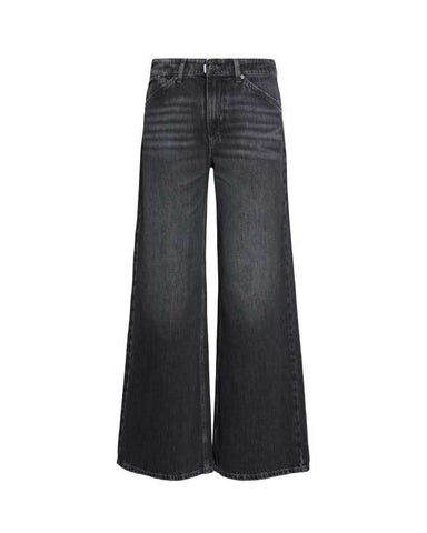 PNTS - The Raver Jeans dunkelgrau