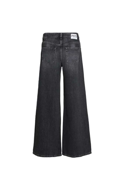 PNTS - The Raver Jeans dunkelgrau