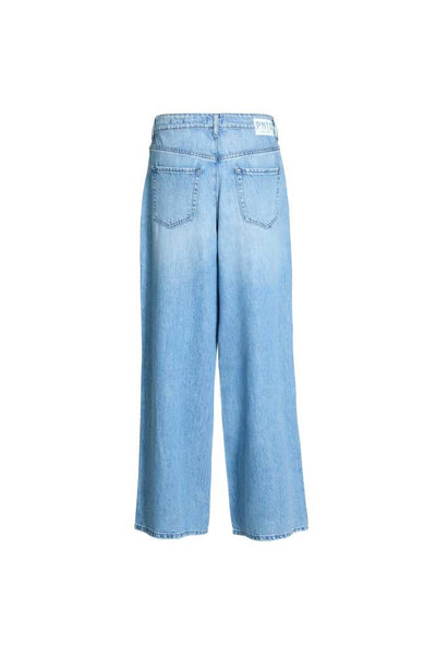 PNTS - The Gent hellblau