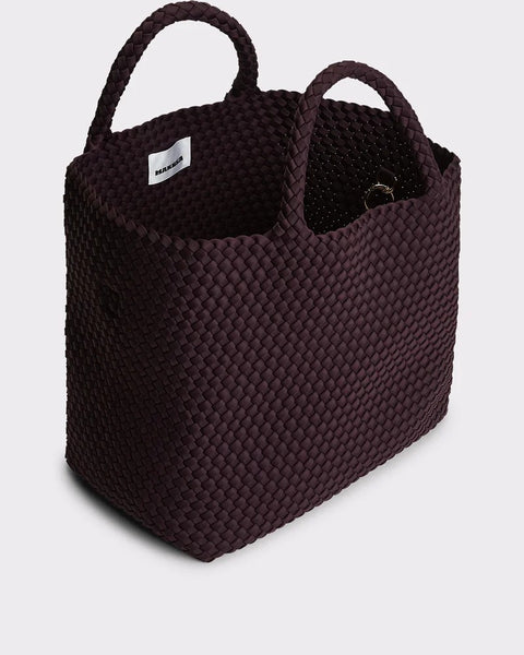 Marrea - Large Aubergine